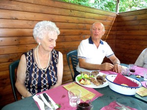 13 agosto Alpe Grande